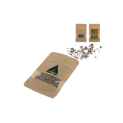 Bolsas de semillas de flores silvestres 4 gramos