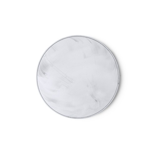 Base de recharge sans fil. Puissance de 15W. Fourn Adriane