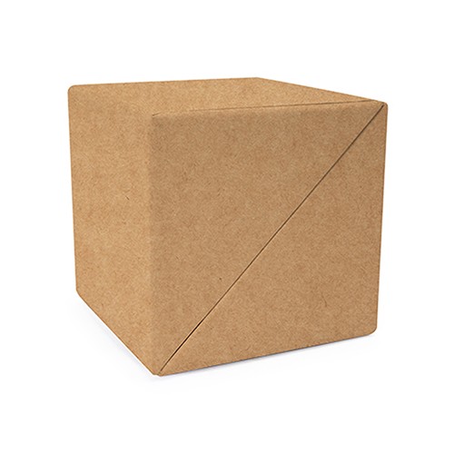 blok met zelfklevende memoblaadjes