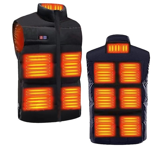 bodywarmer