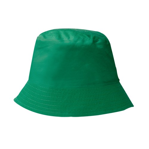 Gorra de algodón Loo