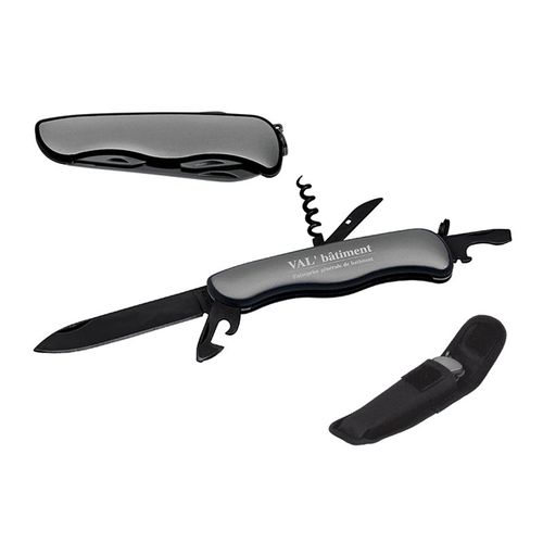 multifunctioneel zakmes