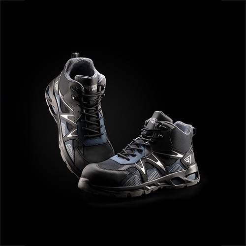 Chaussures de travail GISKAN