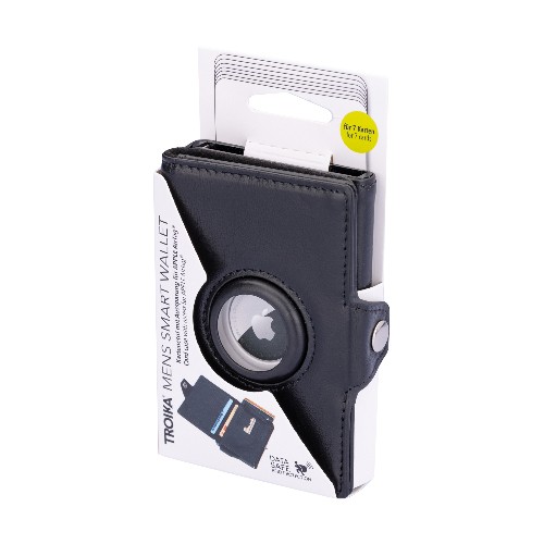 Mens Smart Wallet TROIKA MENS SMART WALLET