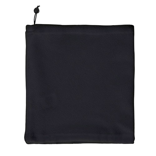 Fleece neck warmer Bismuto