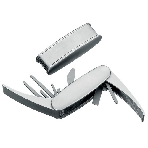 SET DE GOLF "SPARTACO"