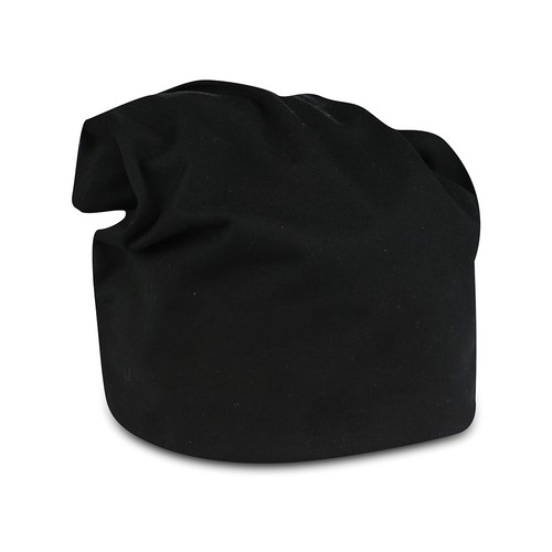GORRA DE JERSEY 95% POLIÉSTER - 5% SPANDEX
