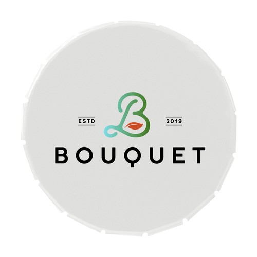 Mini ClicTin pepermuntjes