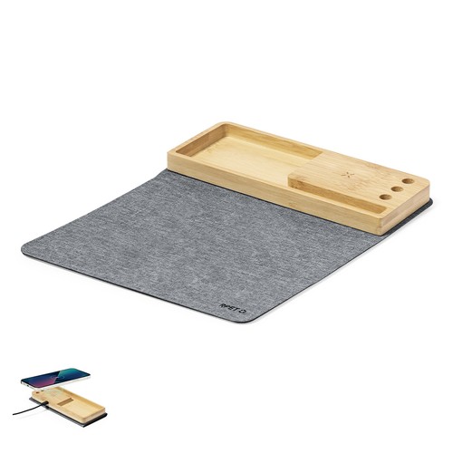 Multifunction Mousepad Hossian