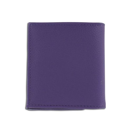 PORTE MONNAIE - PVC LYCHEE