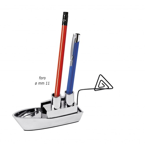 NAVIRE AVC OUTILS POUR BEREAU