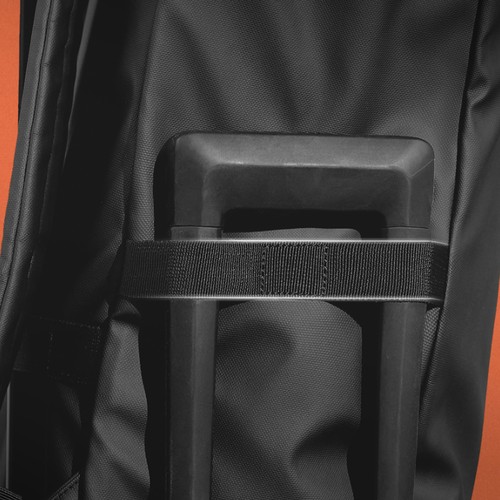 Sac à dos pour vélo résistant à l'eau Urban