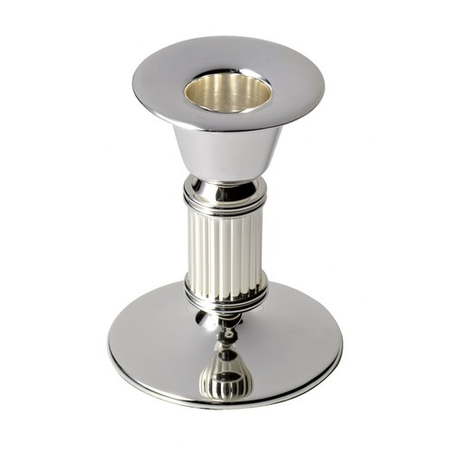 CANDLE HOLDER "DORICO" h mm 80