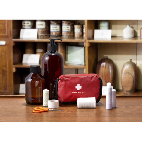 Kit de premiers secours Tiffany