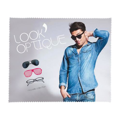 CHIFFONNETTE 15X18 CM