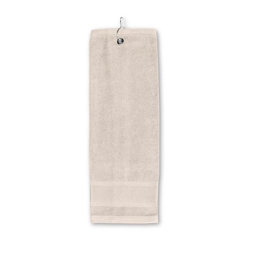 GOLFI. Multifunctional cotton towel (430 g/m²)