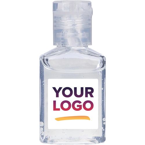 Gel de limpieza para manos Saniclean