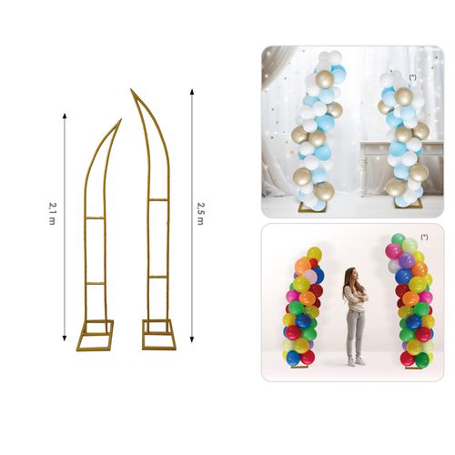 balloon accessories