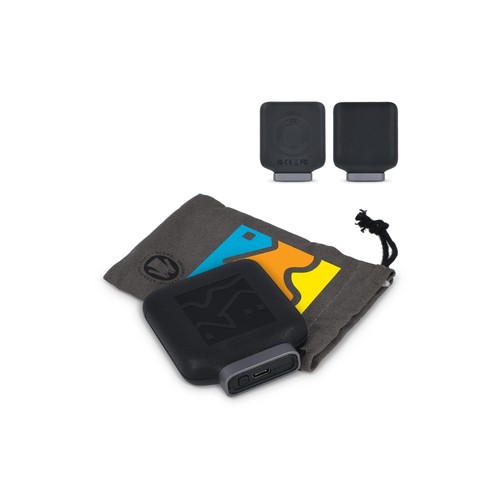 4026 - Xoopar Ine Oda Wireless Powerbank Compatible with MagSafe 5000 mAh