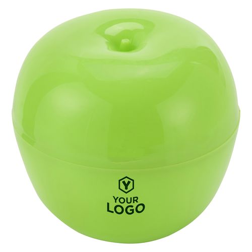 Caja de PP para 1 manzana Danika