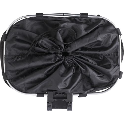 Polyester (600D) bicylce bag Leia