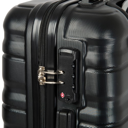 Walizka na kółkach ESPRIT