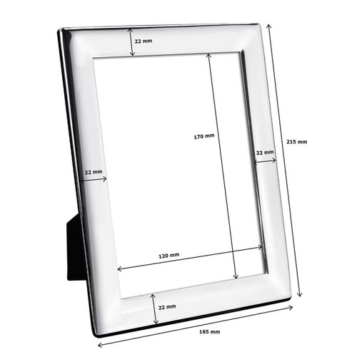 CADRE PHOTO - PHOTO 130X180 mm