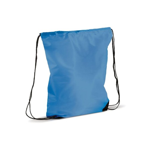 Bolsa con cordón 210T RPET