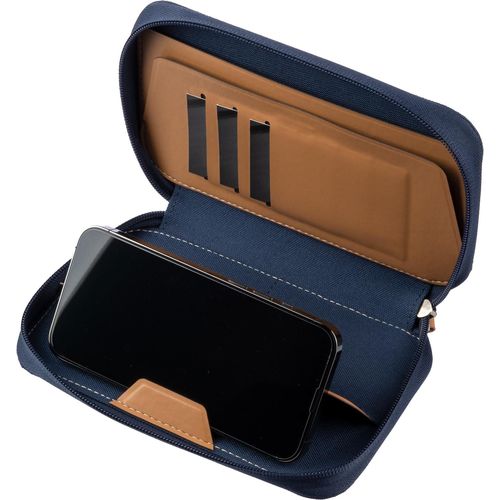 Bolsita de viaje de rPet Susanne