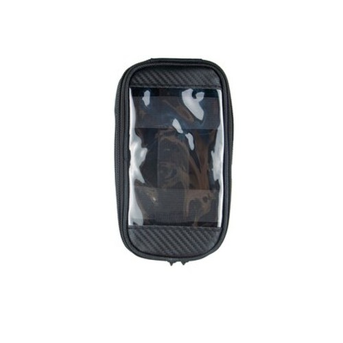 Bicycle bag with accessories, repair kit, first aid kit, poncho | Fabio