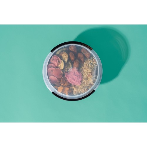 CirculBowl with Lid 800 ml