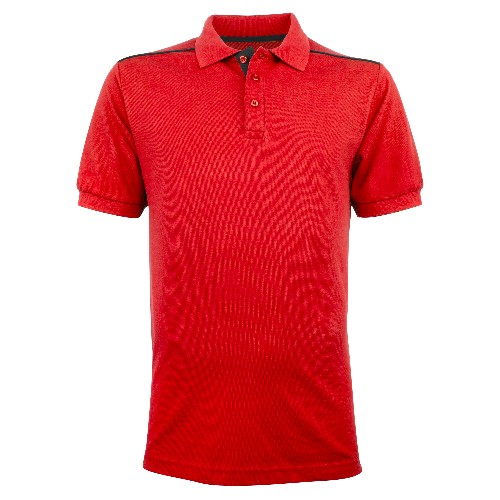 Polo à manches courtes BERYL