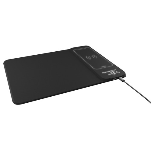 10W wireless charging mousepad