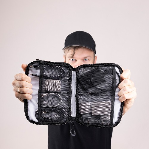 pokrywa odtwarzacza multimedialnego