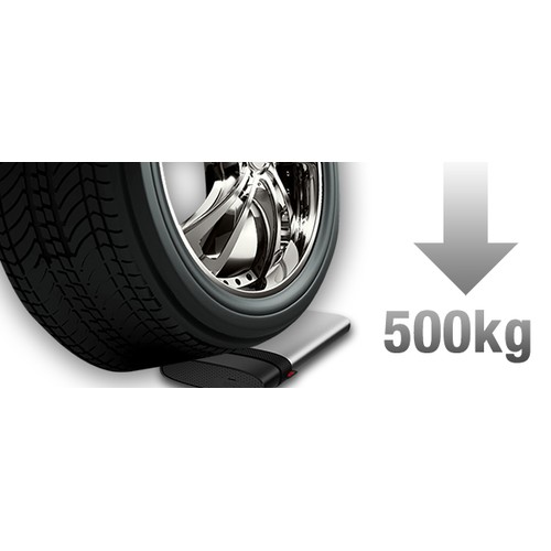 Hard Disc Silicon Power Armor A85 2TB