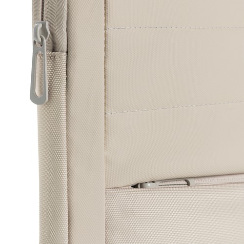 Armond AWARE™ RPET 15.6 inch laptop sleeve