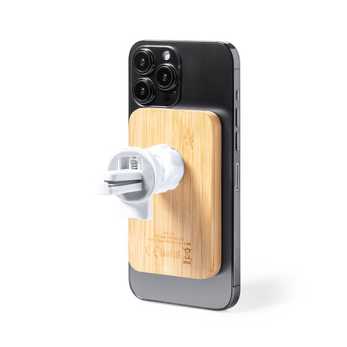 Oplader Houder Gonzo