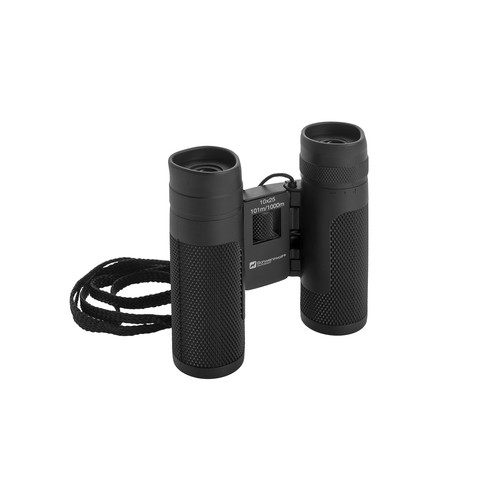 Binoculars TRIVOR Schwarzwolf