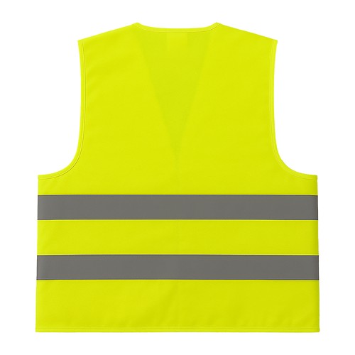 Gilet  à haute visibilité