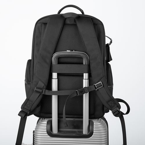 Plecak komputerowy USB