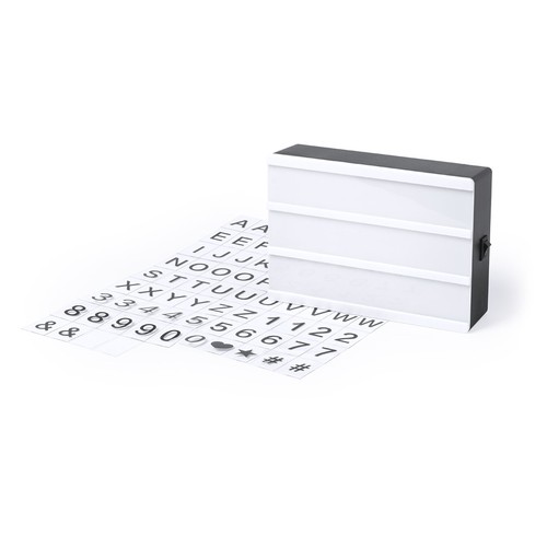 Ecran Lumineux Cinemax