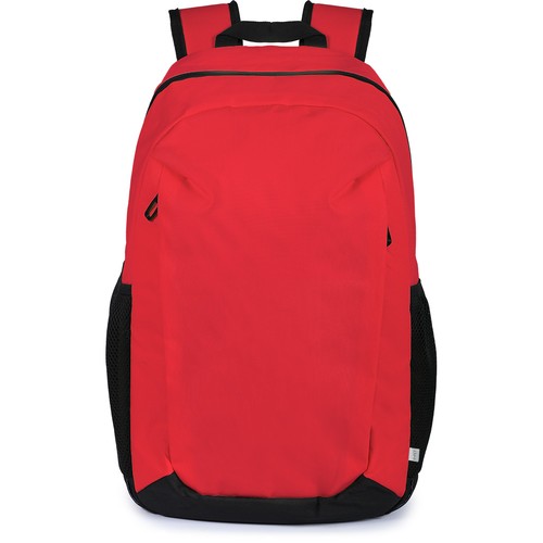 300D RPET LAPTOP RUCKSACK