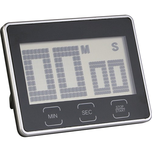TIMER DIGITAL EN PLASTIQUE