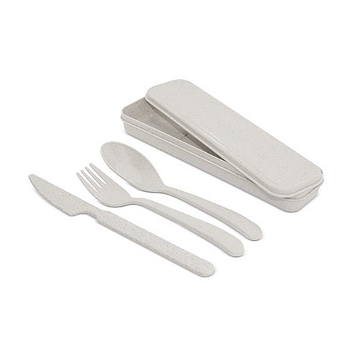 Cutlery set Borghese