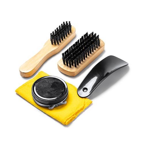 Shoe cleaning kit Sandrigo