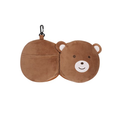 Slaapmasker Kussen Stanek