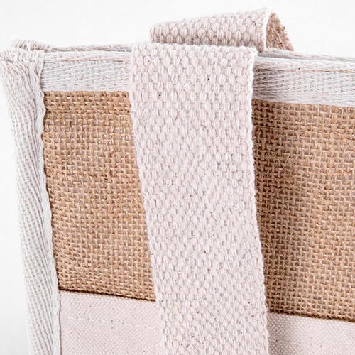 geïsoleerde boodschappentas