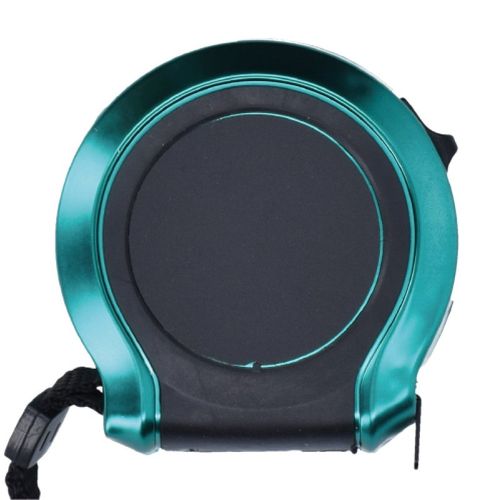 3M TAPE MEASURE WITH PLASTIC CASE WITH STRAP