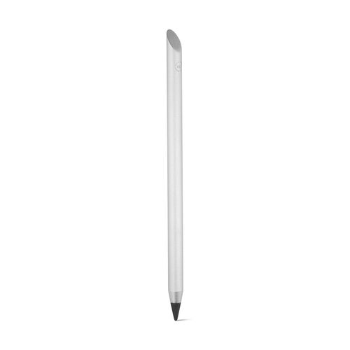 MONET. Recycled aluminium body (100% rAL) inkless pen