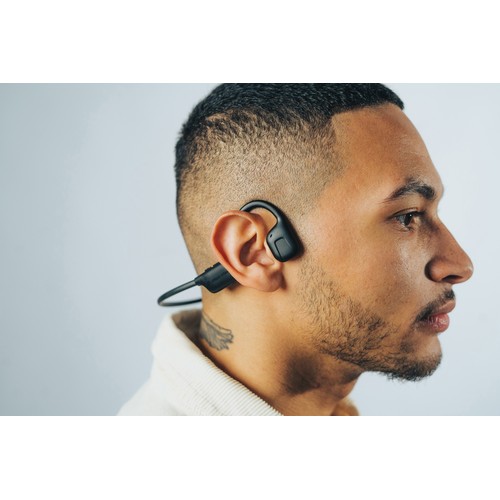 Auriculares conducción de aire Urban Vitamin plástico RCS